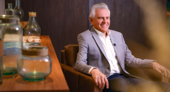 Governador passa por procedimento para tratamento de fibrilação